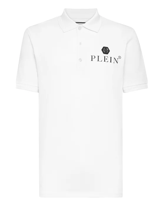 Slim Fit Polo shirt SS