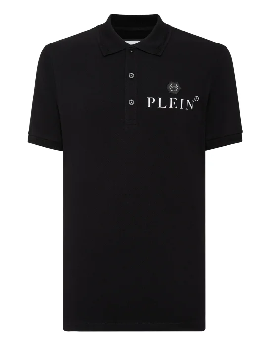 Slim Fit Polo shirt SS