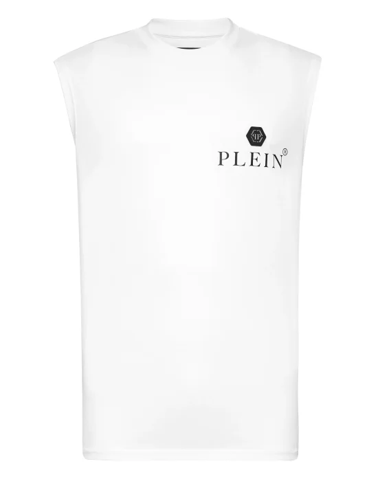 Sleeveless Top Philipp Plein TM