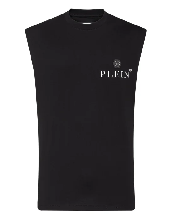 Sleeveless Top Philipp Plein TM