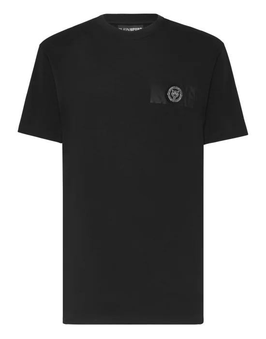 T-shirt Round Neck SS Tiger
