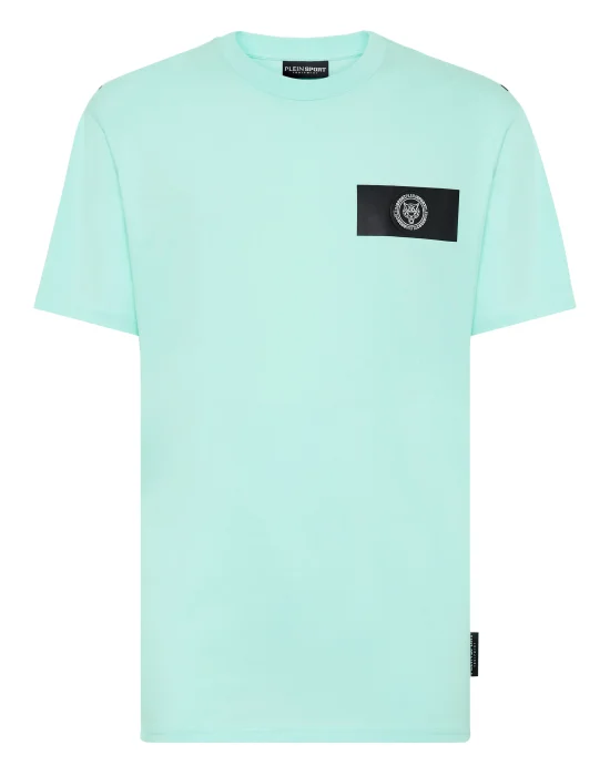 T-shirt Round Neck SS Tiger