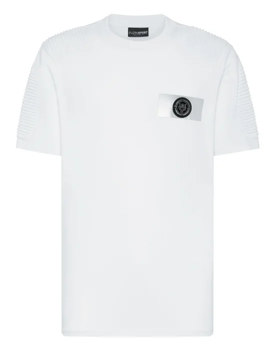 T-shirt Round Neck SS