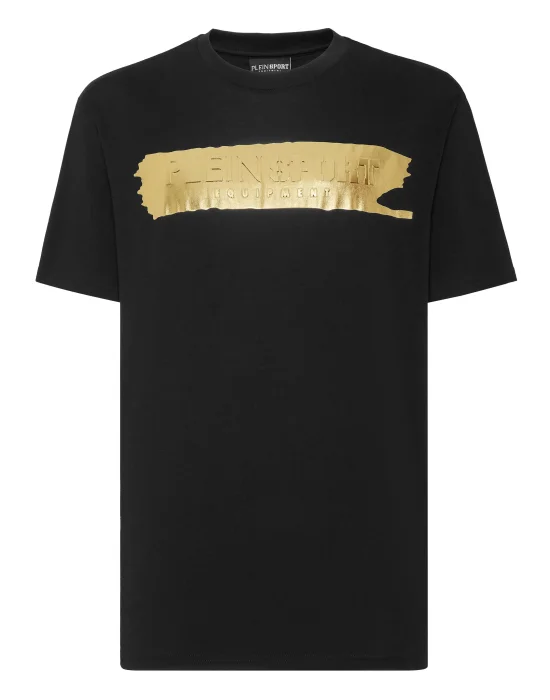 T-shirt Round Neck SS