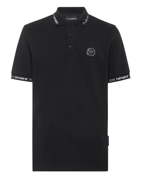 Polo Shirt SS Tiger