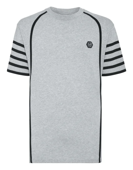 T-shirt Round Neck SS Skull&Bones