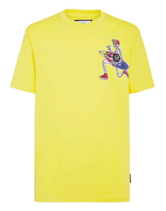 T-shirt Round Neck SS Hawaii