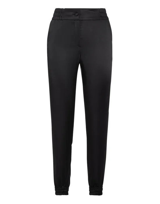 Satin Jogging Trousers