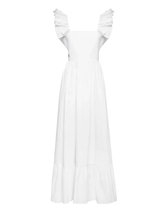 Long Dress