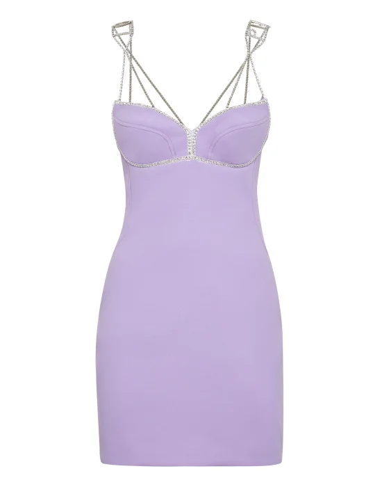 Cady Mini Dress