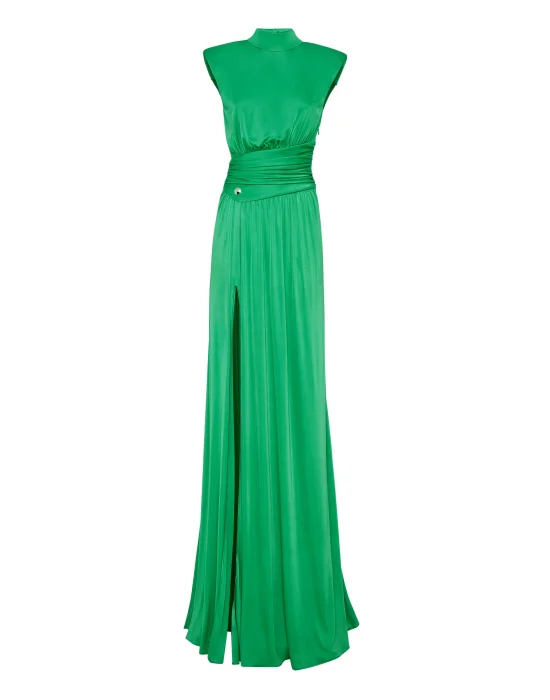 Long Dress