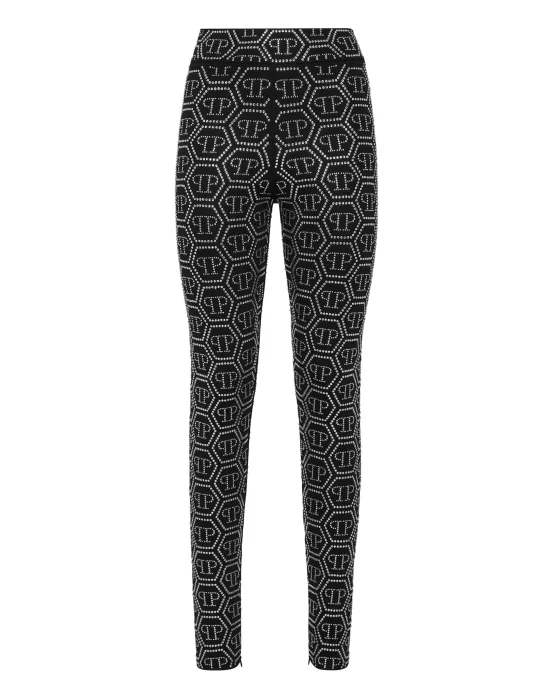 Leggings Monogram