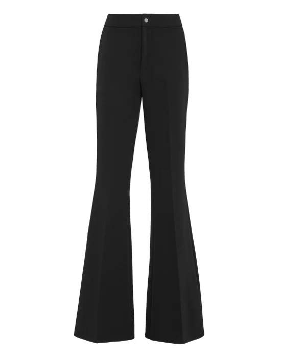 Cady Flare Trousers