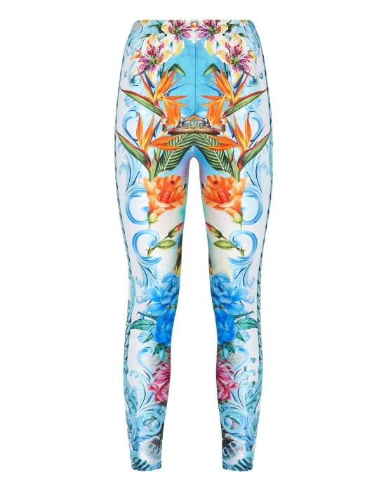 Leggings Hawaii