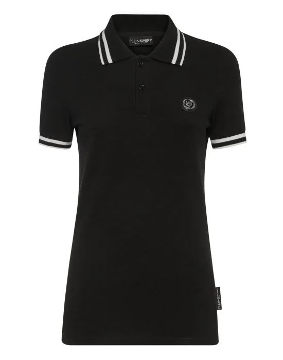 Polo shirt SS