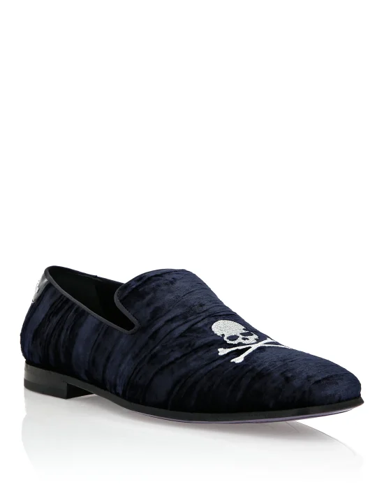 Loafers Skull&Bones