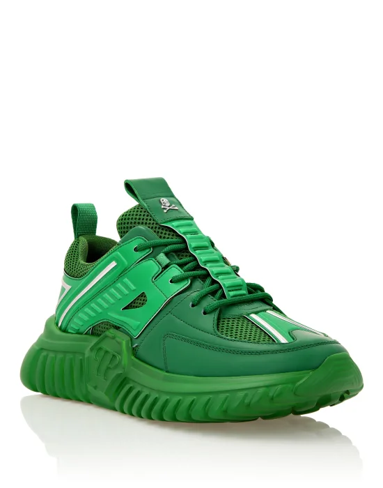 RUNNER SNEAKERS SUPERSONIC