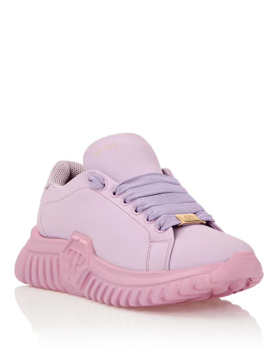 LO-TOP SNEAKERS SUPERSONIC