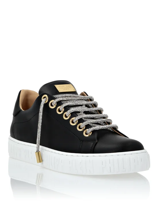 Lo-Top Sneakers Basic