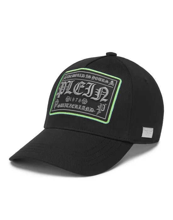 Baseball Cap