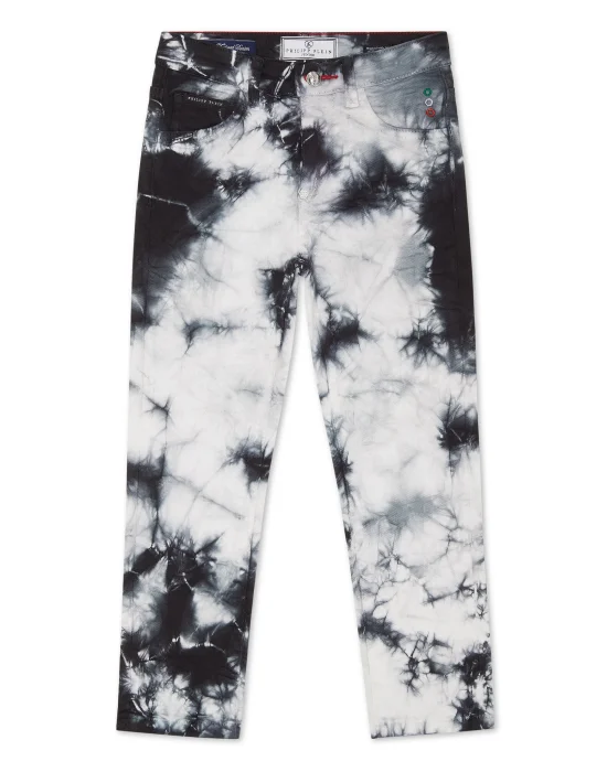 Regular Fit Premium Jeans Bulldogs