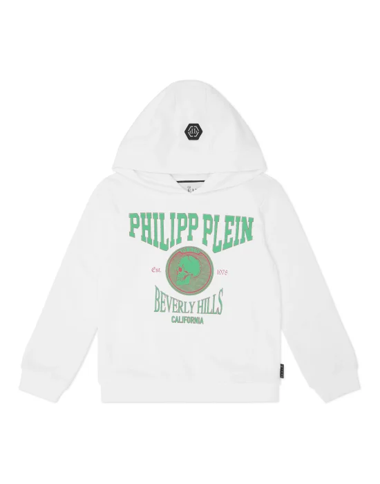 Hoodie Sweatshirt