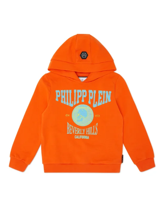 Hoodie Sweatshirt