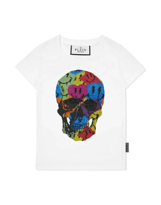 T-Shirt Sexy Pure Smile