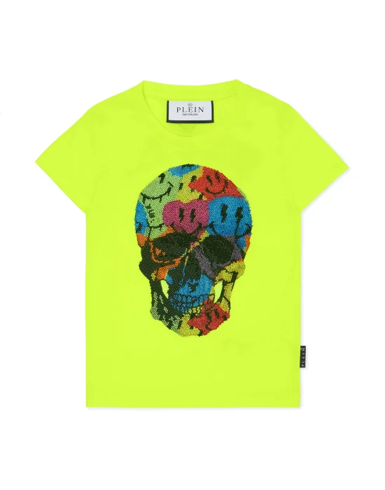 T-Shirt Sexy Pure Smile