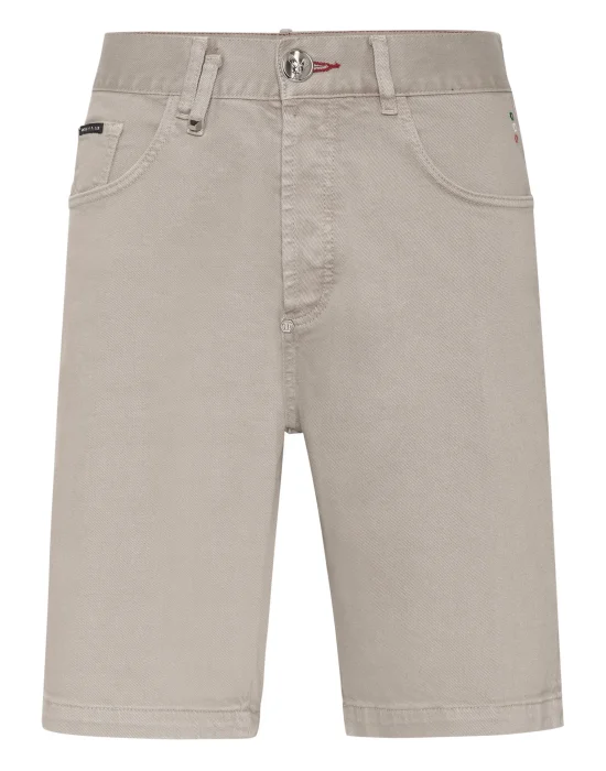 Denim Shorts Formentera Fit