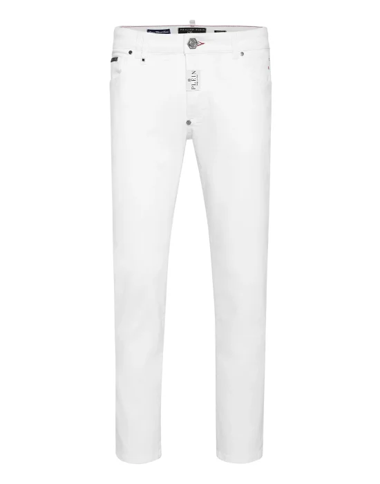 Denim Trousers Skinny Fit