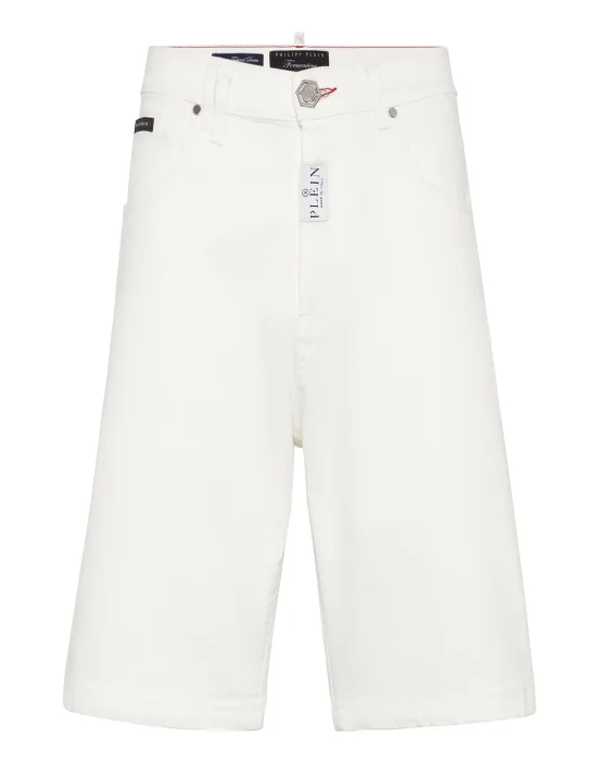 Denim Shorts Formentera Fit