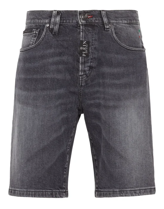 Denim Shorts Formentera Fit