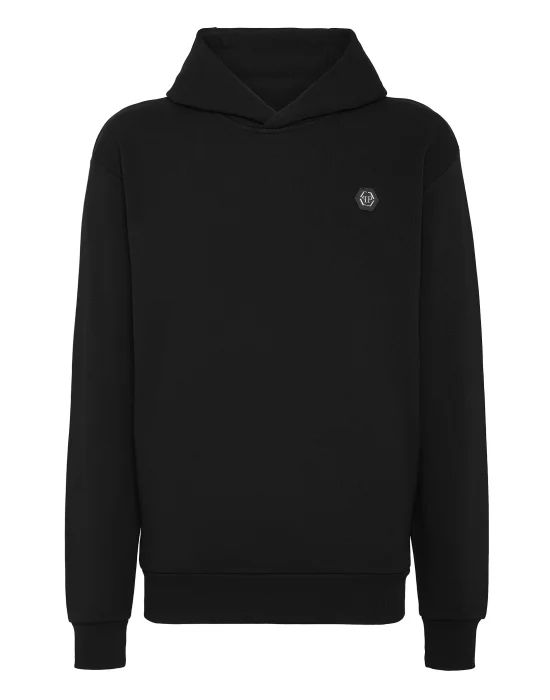 Hoodie Sweatshirt Skull&Bones