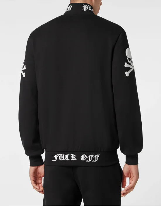 Jogging  Top Skull&Bones