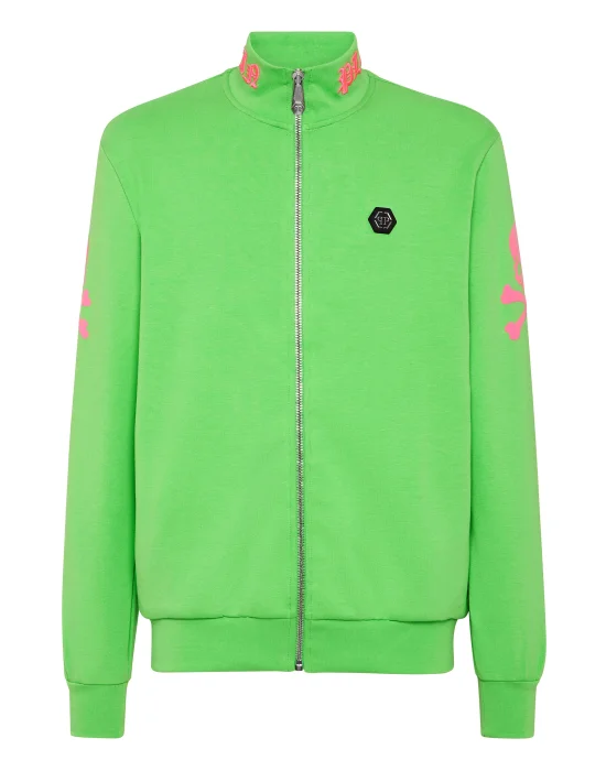 Jogging  Top Skull&Bones