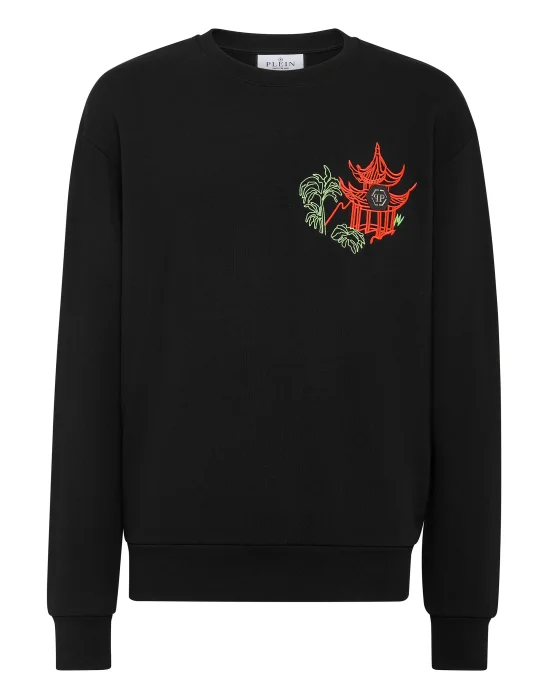 Sweatshirt LS