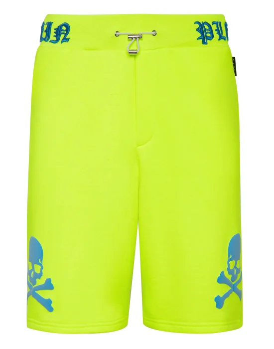 Jogging Shorts Skull&Bones