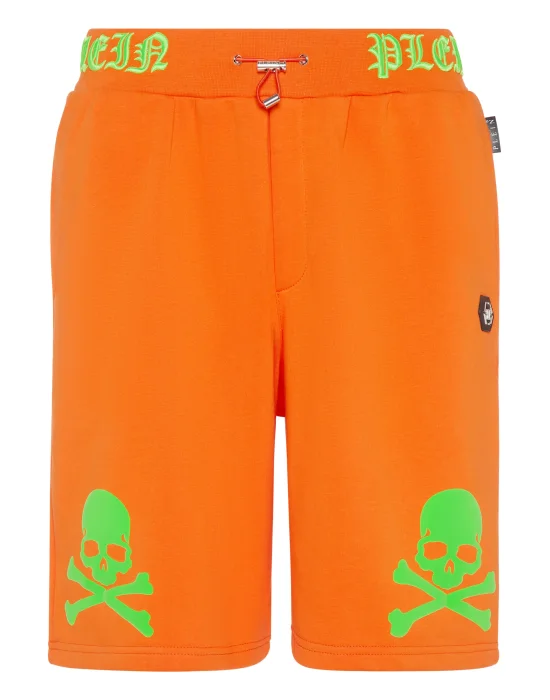 Jogging Shorts Skull&Bones
