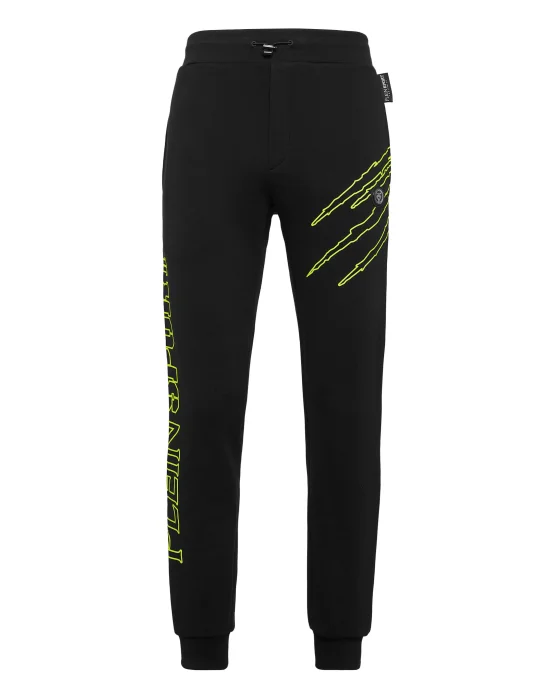 Jogging Trousers Scratch