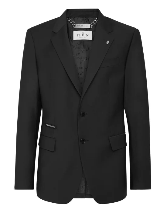 Blazer Gigolò fit