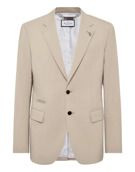 Blazer Gigolò fit