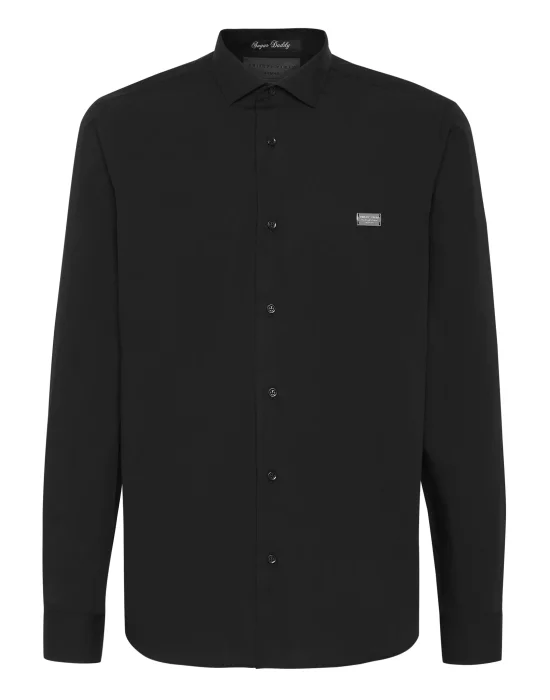 Shirt Sugar daddy Skull strass