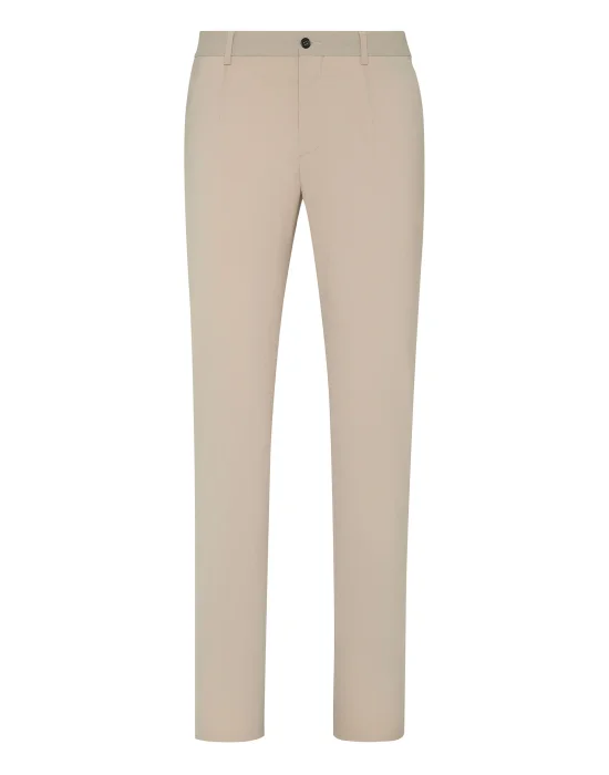 Trousers Gigolò fit