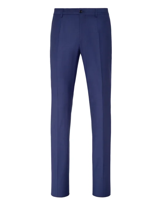 Trousers Gigolò fit