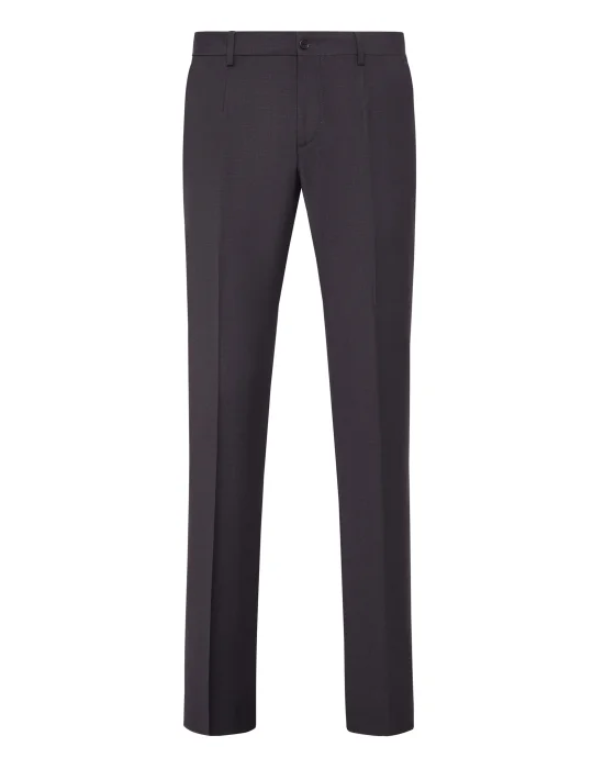 Trousers Gigolò fit