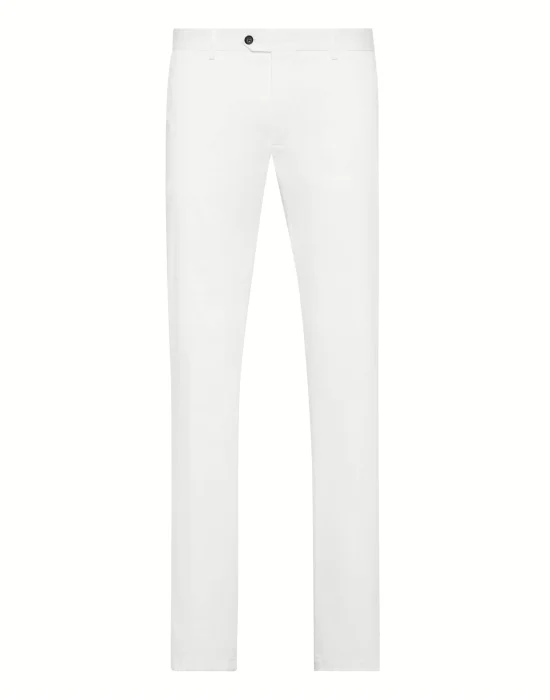 Long Trousers Chinos fit