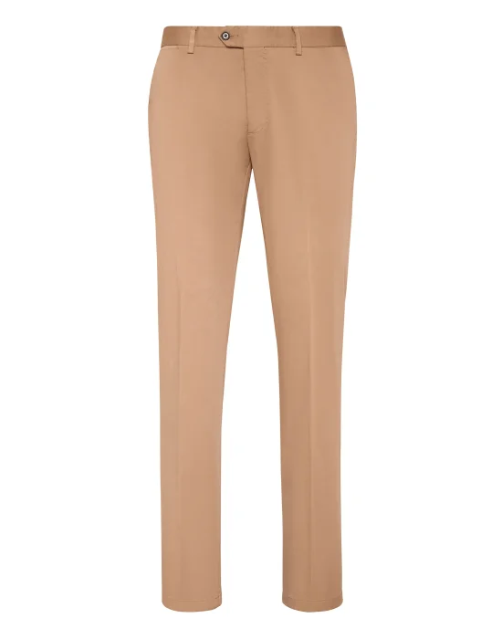 Long Trousers Chinos fit