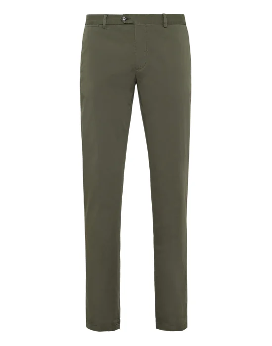 Long Trousers Chinos fit