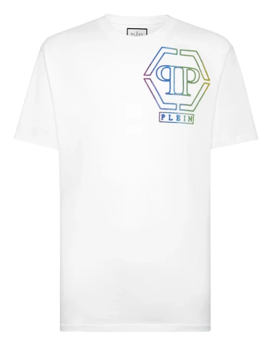 T-shirt Round Neck SS
